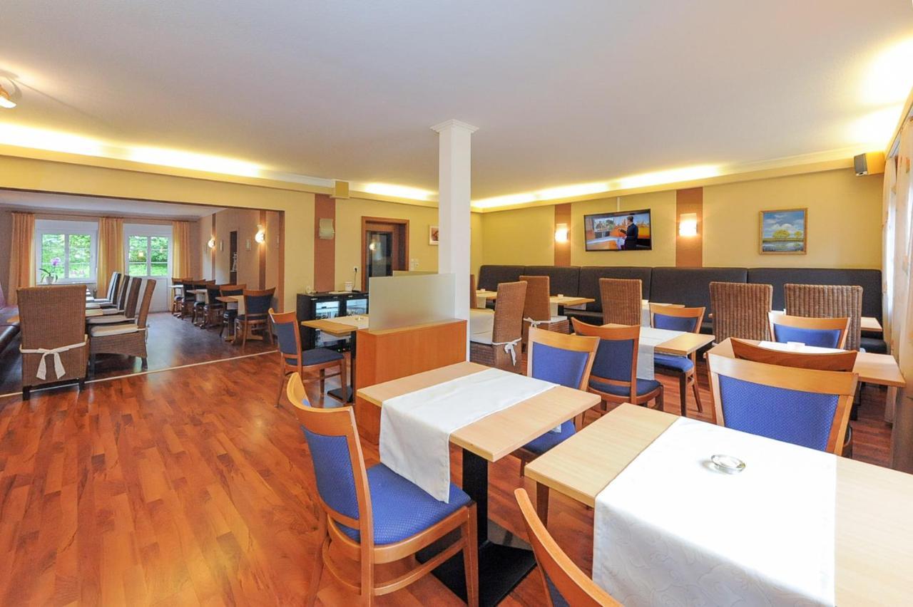 Hotel Garni Benser Watt Bensersiel Exterior foto